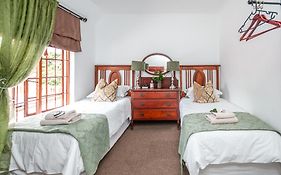5Th Avenue Gooseberry Guest House